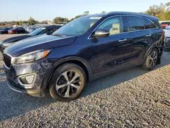 5XYPH4A16JG387588 2018 KIA SORENTO