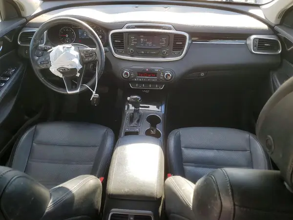 5XYPH4A17GG007943 2016 KIA SORENTO - Image 8