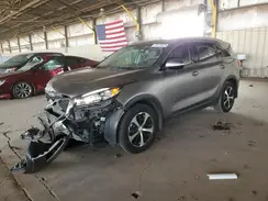 5XYPH4A17GG013760 2016 KIA SORENTO