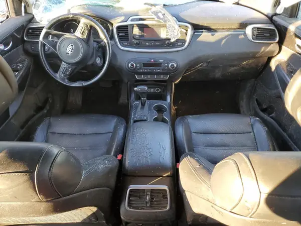 5XYPH4A17GG022071 2016 KIA SORENTO - Image 8