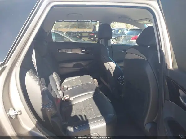 5XYPH4A17GG022653 2016 KIA SORENTO - Image 8