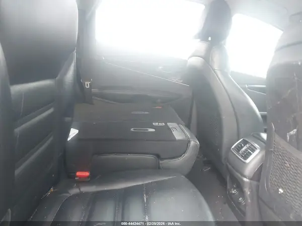 5XYPH4A17GG028906 2016 KIA SORENTO - Image 8