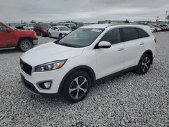 5XYPH4A17GG038447 2016 KIA SORENTO