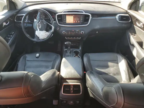 5XYPH4A17GG054387 2016 KIA SORENTO - Image 8
