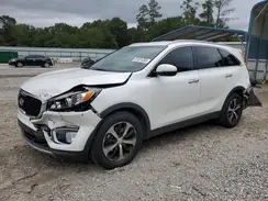 5XYPH4A17GG057581 2016 KIA SORENTO