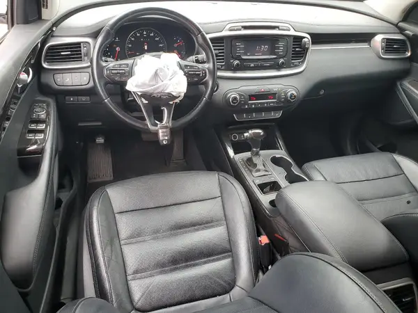 5XYPH4A17GG057581 2016 KIA SORENTO - Image 8