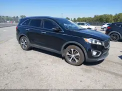 5XYPH4A17GG058438 2016 KIA SORENTO