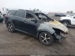 5XYPH4A17GG085137 2016 KIA SORENTO