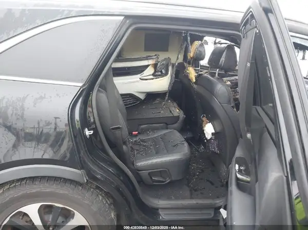 5XYPH4A17GG085137 2016 KIA SORENTO - Image 8