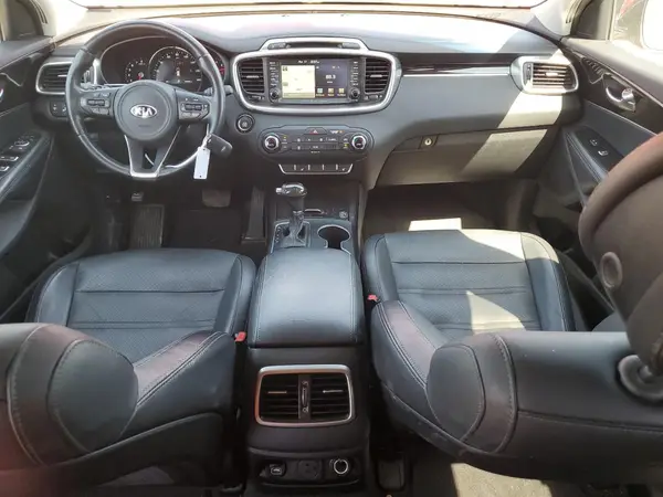 5XYPH4A17GG122106 2016 KIA SORENTO - Image 8