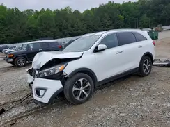 5XYPH4A17GG123112 2016 KIA SORENTO