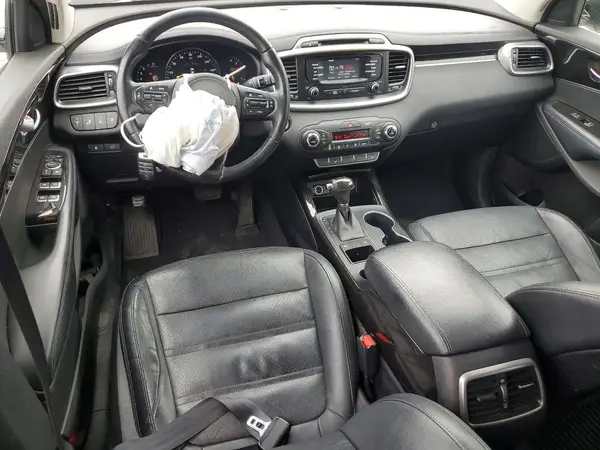 5XYPH4A17GG123112 2016 KIA SORENTO - Image 8