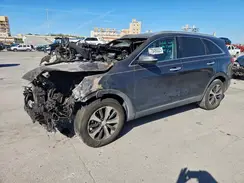 5XYPH4A17GG135860 2016 KIA SORENTO