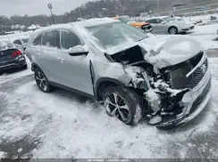 5XYPH4A17GG147975 2016 KIA SORENTO