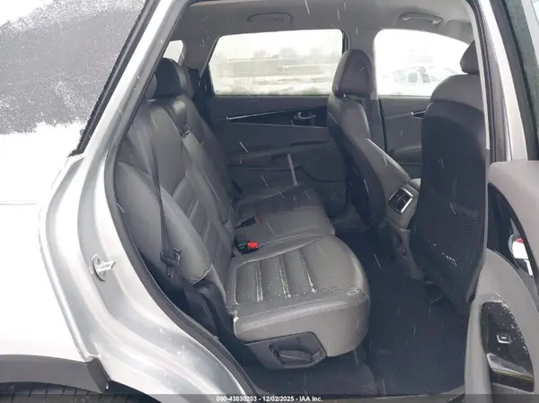 5XYPH4A17GG147975 2016 KIA SORENTO - Image 8