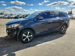 5XYPH4A17HG188687 2017 KIA SORENTO
