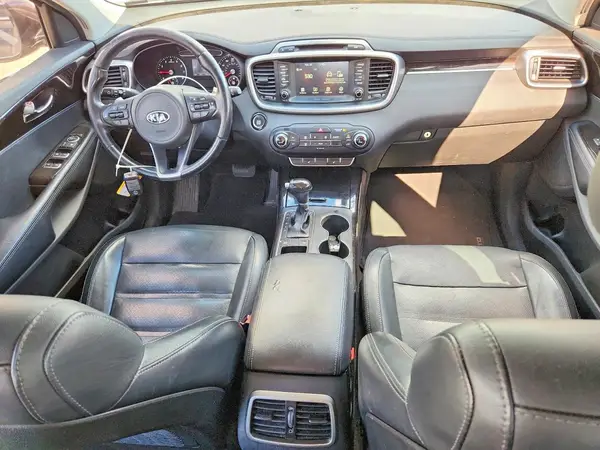 5XYPH4A17HG188687 2017 KIA SORENTO - Image 8