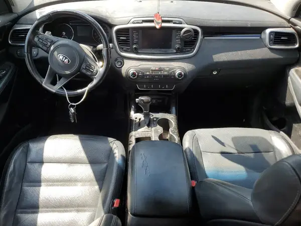 5XYPH4A17HG189323 2017 KIA SORENTO - Image 8