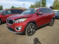 5XYPH4A17HG192013 2017 KIA SORENTO