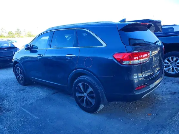 5XYPH4A17HG193999 2017 KIA SORENTO - Image 2