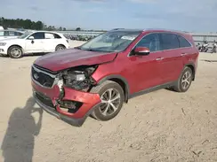 5XYPH4A17HG215841 2017 KIA SORENTO