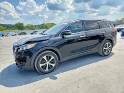 5XYPH4A17HG217959 2017 KIA SORENTO
