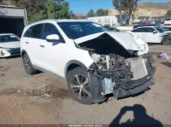 5XYPH4A17HG244577 2017 KIA SORENTO