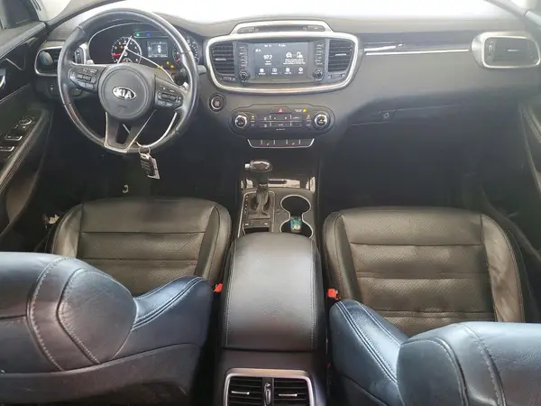 5XYPH4A17HG260908 2017 KIA SORENTO - Image 8