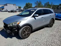 5XYPH4A17HG273478 2017 KIA SORENTO