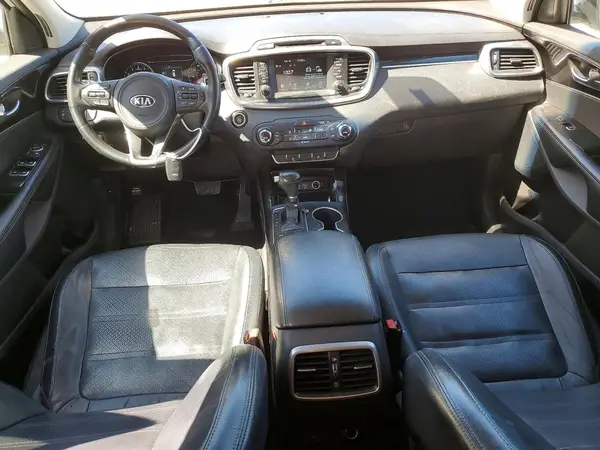 5XYPH4A17HG273478 2017 KIA SORENTO - Image 7