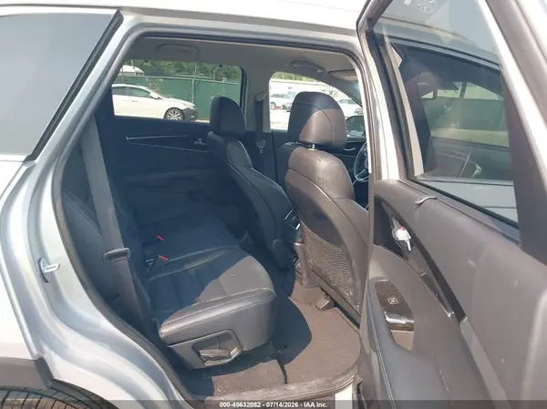 5XYPH4A17HG273481 2017 KIA SORENTO - Image 8