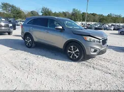 5XYPH4A17HG278437 2017 KIA SORENTO