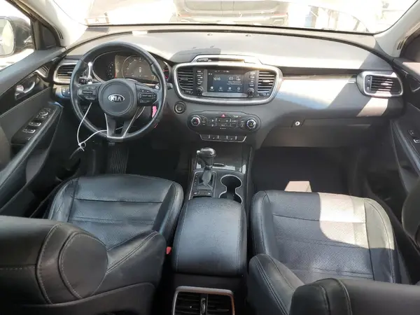 5XYPH4A17HG278955 2017 KIA SORENTO - Image 8