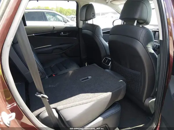 5XYPH4A17HG280737 2017 KIA SORENTO - Image 8