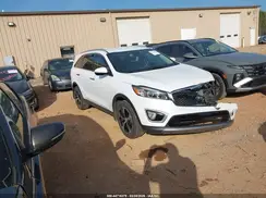 5XYPH4A17HG280978 2017 KIA SORENTO