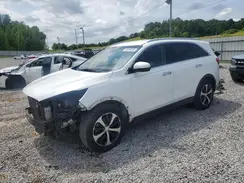 5XYPH4A17HG324963 2017 KIA SORENTO