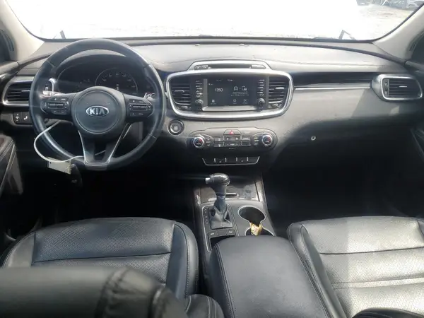 5XYPH4A17HG324963 2017 KIA SORENTO - Image 8