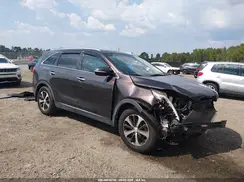 5XYPH4A17JG362652 2018 KIA SORENTO