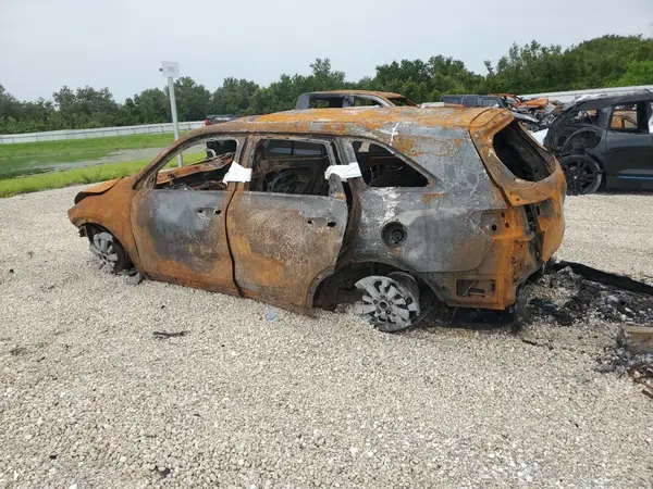 5XYPH4A17JG386272 2018 KIA SORENTO - Image 2