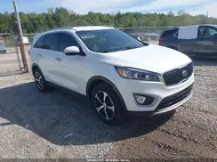 5XYPH4A17JG406875 2018 KIA SORENTO