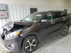 5XYPH4A18GG011628 2016 KIA SORENTO
