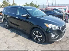 5XYPH4A18GG013136 2016 KIA SORENTO