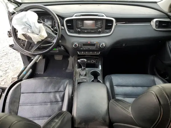 5XYPH4A18GG019485 2016 KIA SORENTO - Image 8