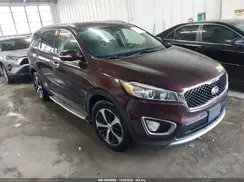 5XYPH4A18GG021768 2016 KIA SORENTO