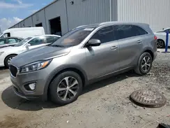 5XYPH4A18GG025464 2016 KIA SORENTO
