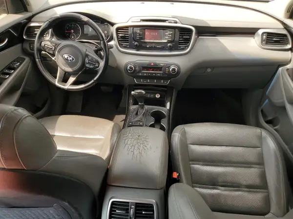 5XYPH4A18GG025464 2016 KIA SORENTO - Image 8