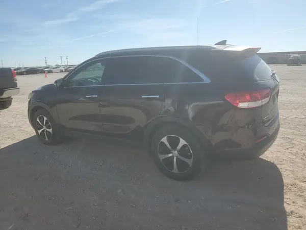 5XYPH4A18GG025724 2016 KIA SORENTO - Image 2