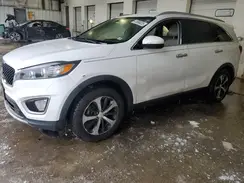 5XYPH4A18GG046511 2016 KIA SORENTO