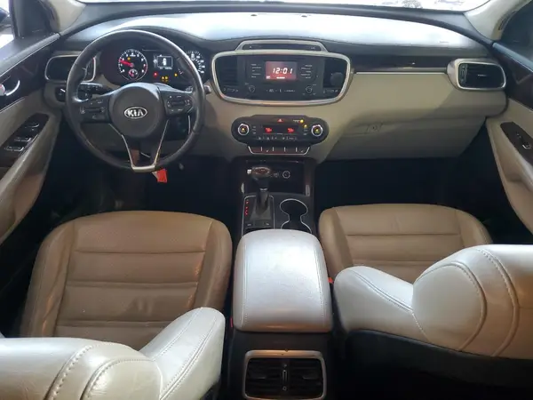 5XYPH4A18GG046511 2016 KIA SORENTO - Image 8
