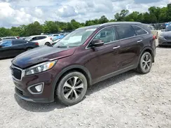5XYPH4A18GG046752 2016 KIA SORENTO